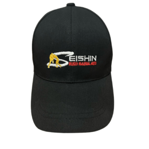 Seishin Cap